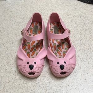 Mini Melissa Bunnies